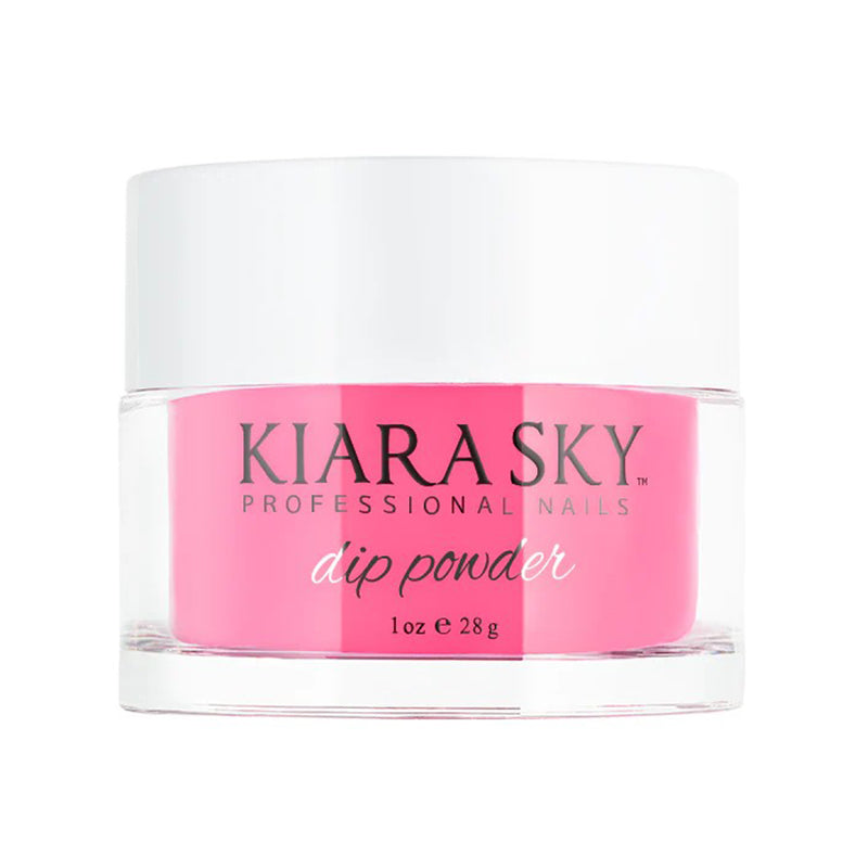 Kiara Sky Dip Powder D428 Seranade 1oz