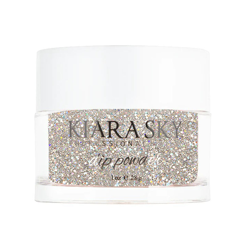 Kiara Sky Dip Powder D437 Time For a Selfie 1oz