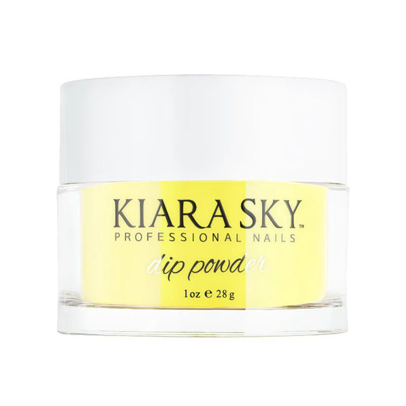 Kiara Sky Dip Powder D443 New Yolk City 1oz