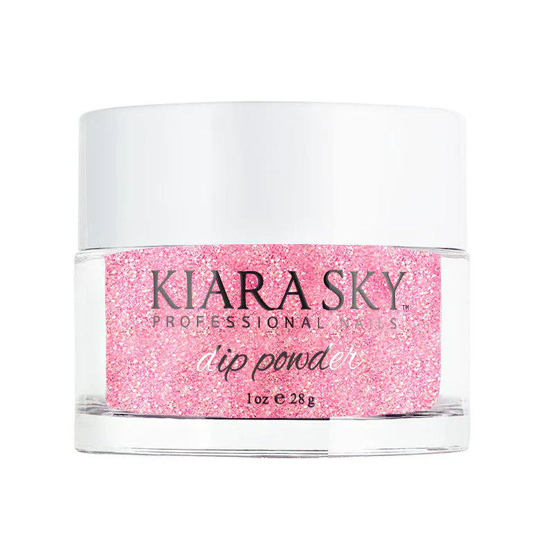 Kiara Sky Dip Powder D454 Milan 1oz