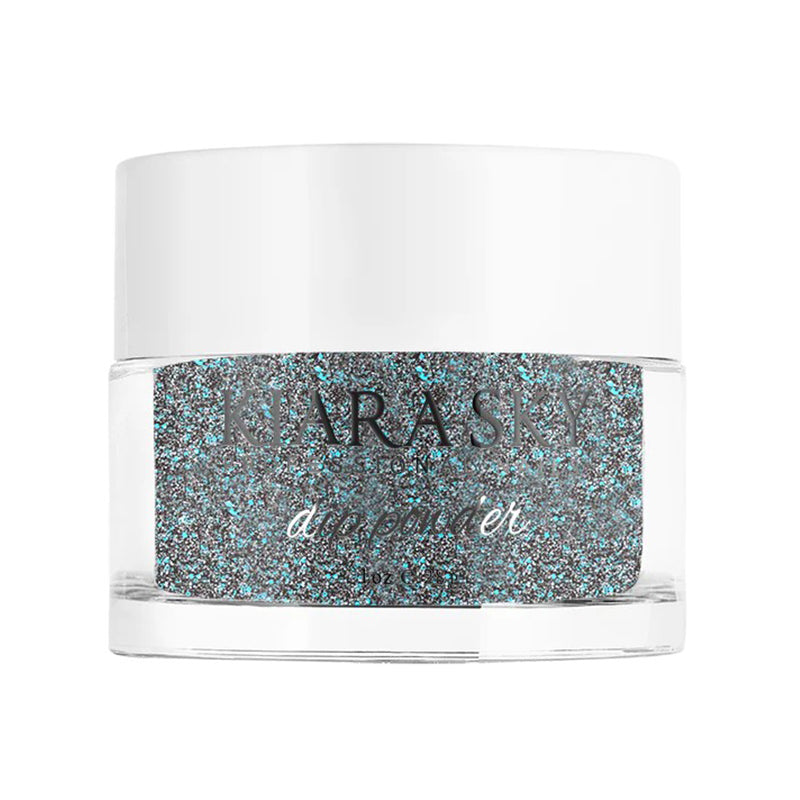 Kiara Sky Dip Powder D458 Vandalism 1oz