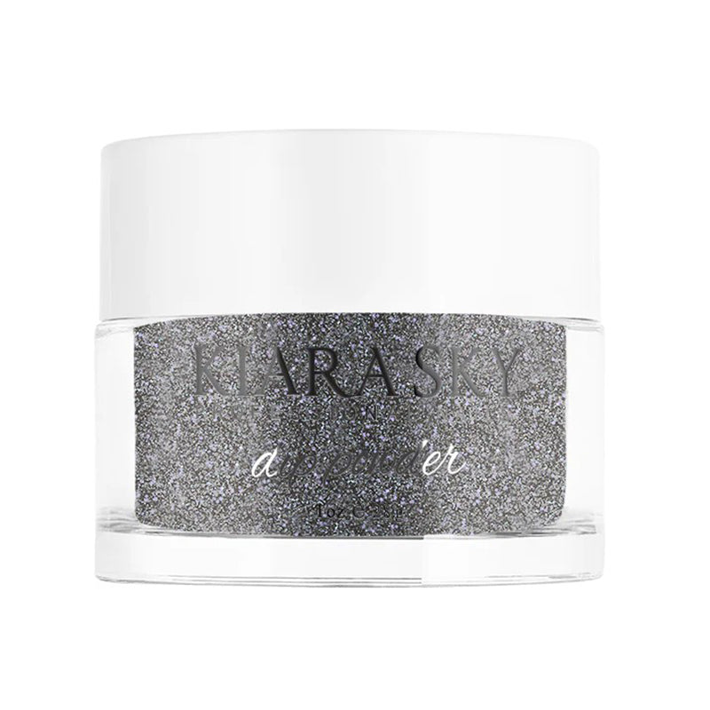 Kiara Sky Dip Powder D460 Melt Away 1oz