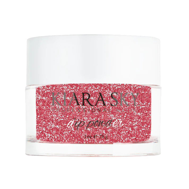 Kiara Sky Dip Powder D461 Forbidden 1oz