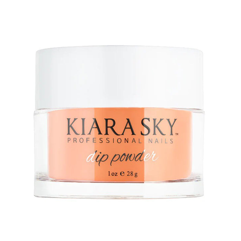 Kiara Sky Dip Powder D465 Egyptian Goddess 1oz
