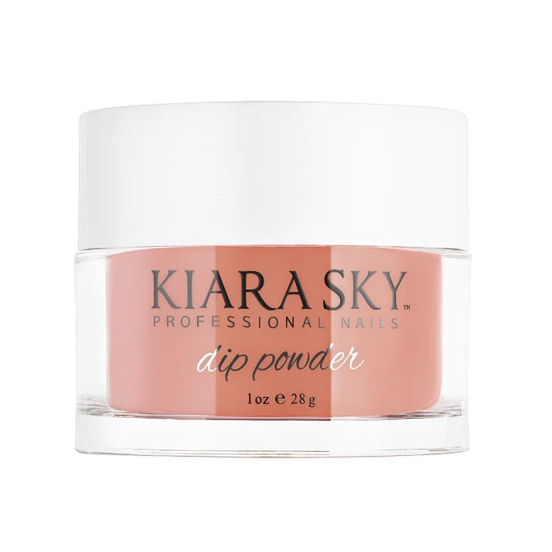 Kiara Sky Dip Powder D466 Guilty Pleasure 1oz