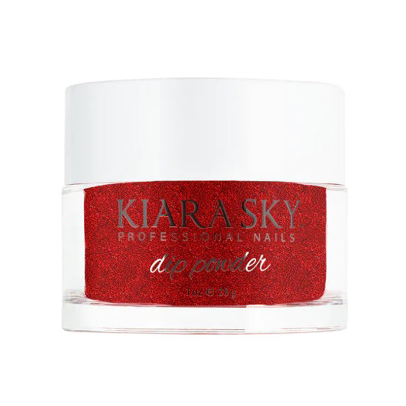 Kiara Sky Dip Powder D480 Let's Get Rediculous 1oz