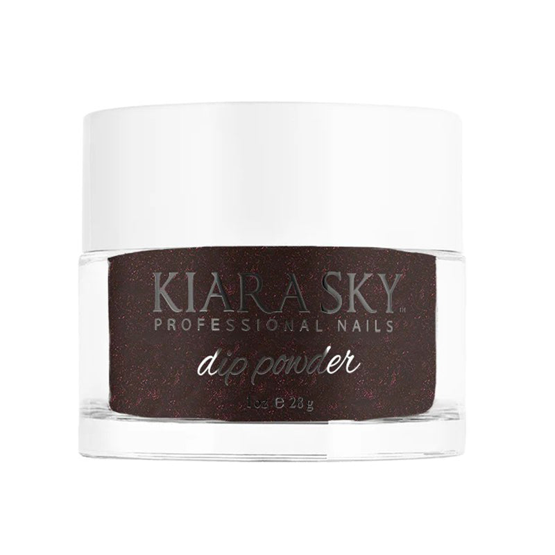 Kiara Sky Dip Powder D482 Echo 1oz