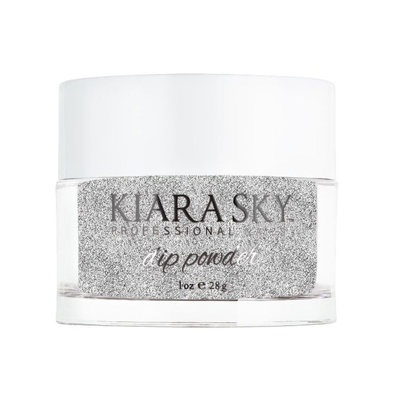 Kiara Sky Dip Powder D489 Sterling 1oz