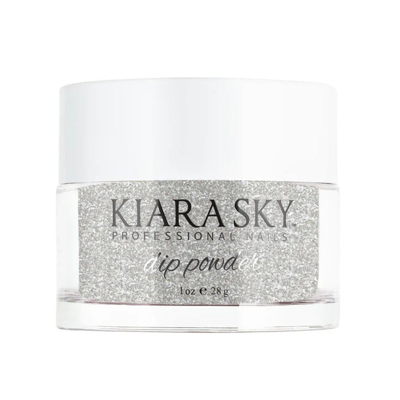 Kiara Sky Dip Powder D501 Knight 1oz