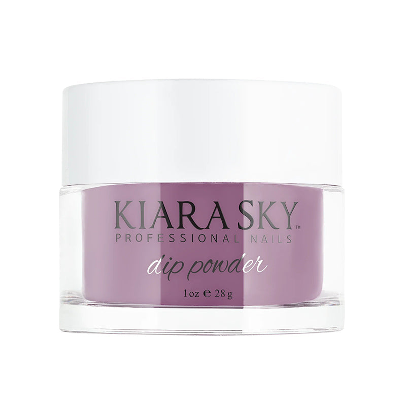 Kiara Sky Dip Powder D504 Posh Escape 1oz