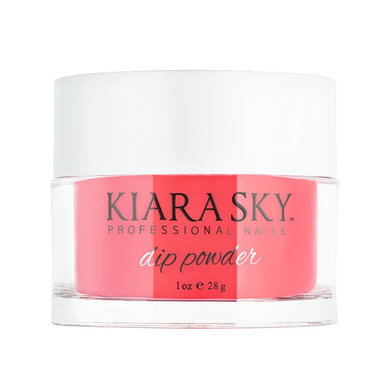 Kiara Sky Dip Powder D507 In Bloom 1oz