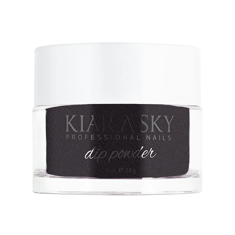 Kiara Sky Dip Powder D508 Have a Grape Nite 1oz