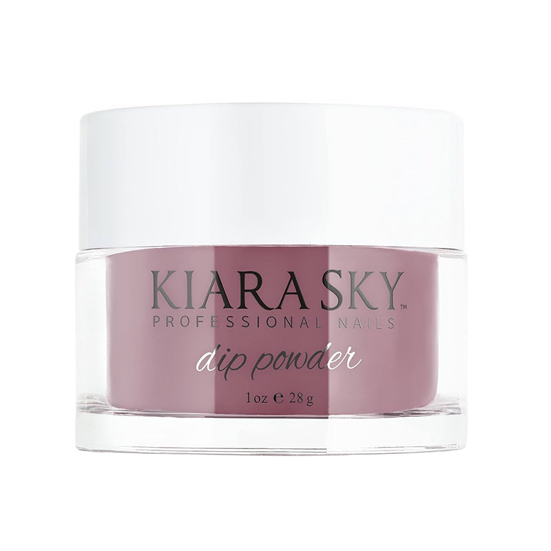 Kiara Sky Dip Powder D511 Midwest 1oz
