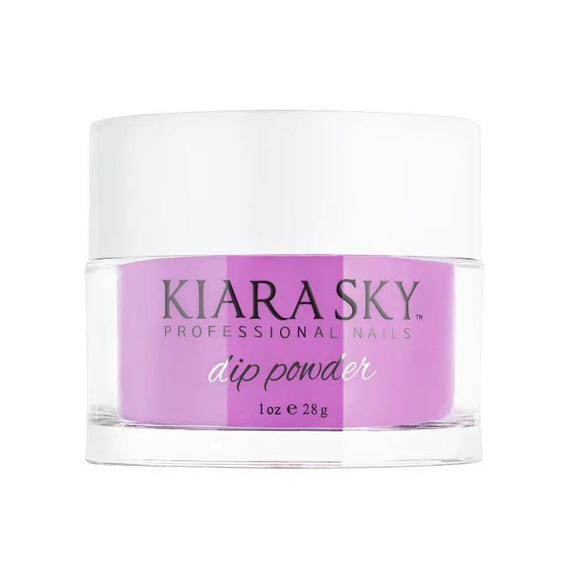 Kiara Sky Dip Powder D516 Charming Haven 1oz