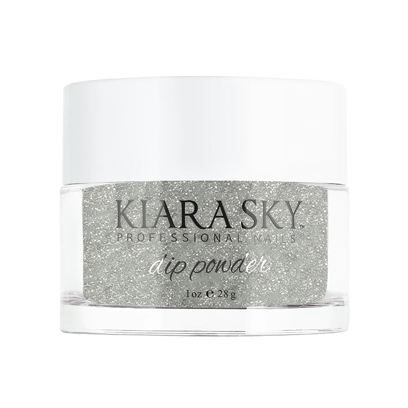 Kiara Sky Dip Powder D519 Strobe Light 1 oz