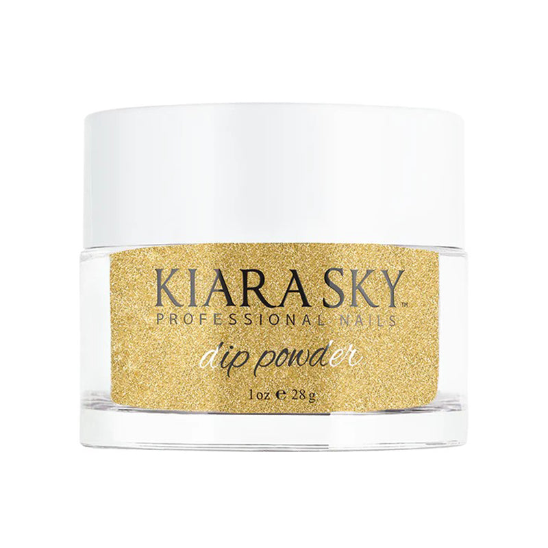 Kiara Sky Dip Powder D521 Sunset Blvd 1oz