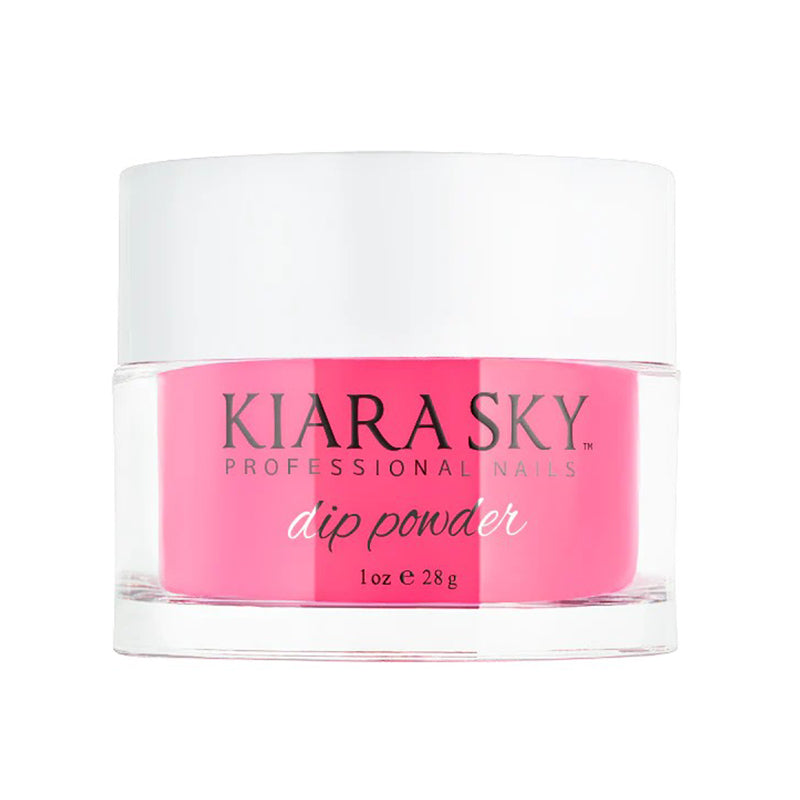 Kiara Sky Dip Powder D525 Head Over Heels 1oz