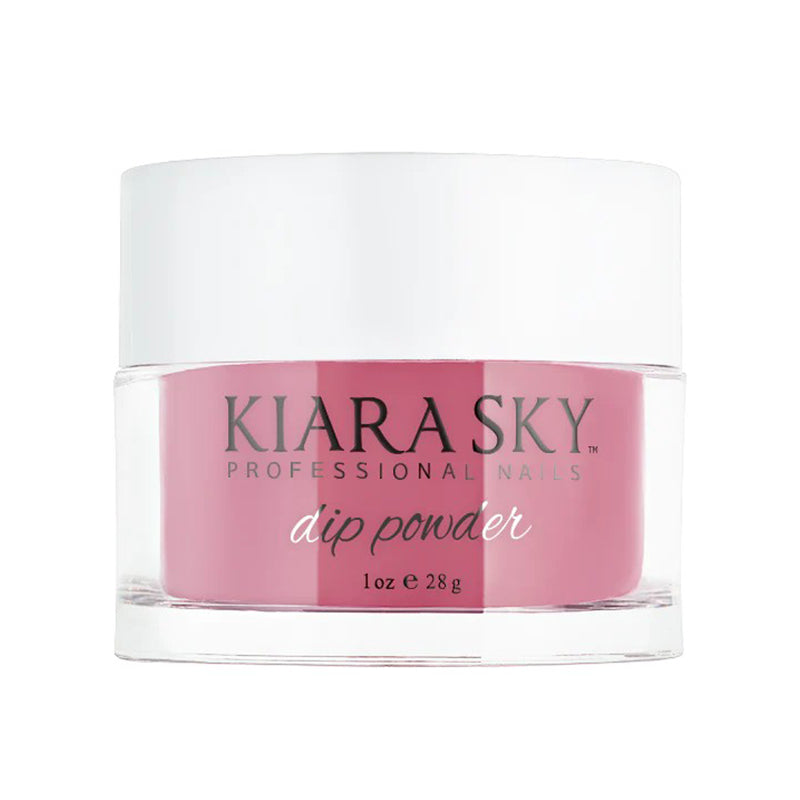 Kiara Sky Dip Powder D527 Lavish Me 1oz