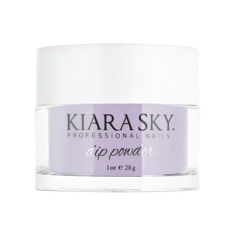 Kiara Sky Dip Powder D529 Iris And Shine 1oz