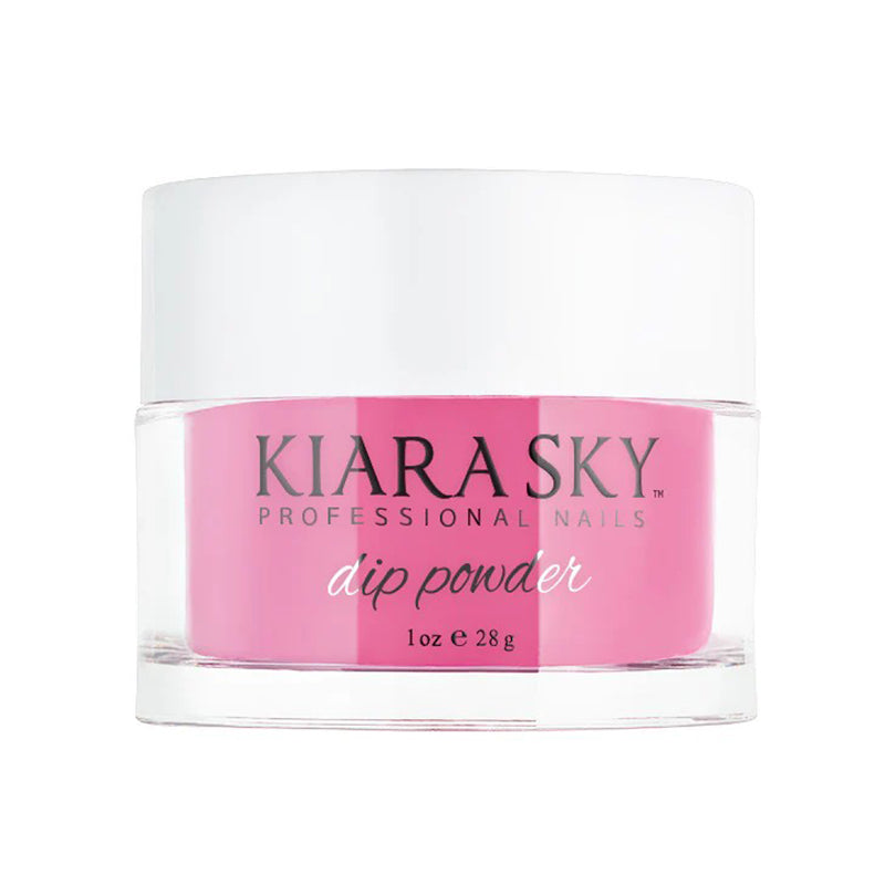 Kiara Sky Dip Powder D531 Merci-Beau-Quet 1oz
