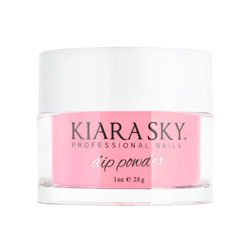 Kiara Sky Dip Powder D537 Cotton Kisses 1oz