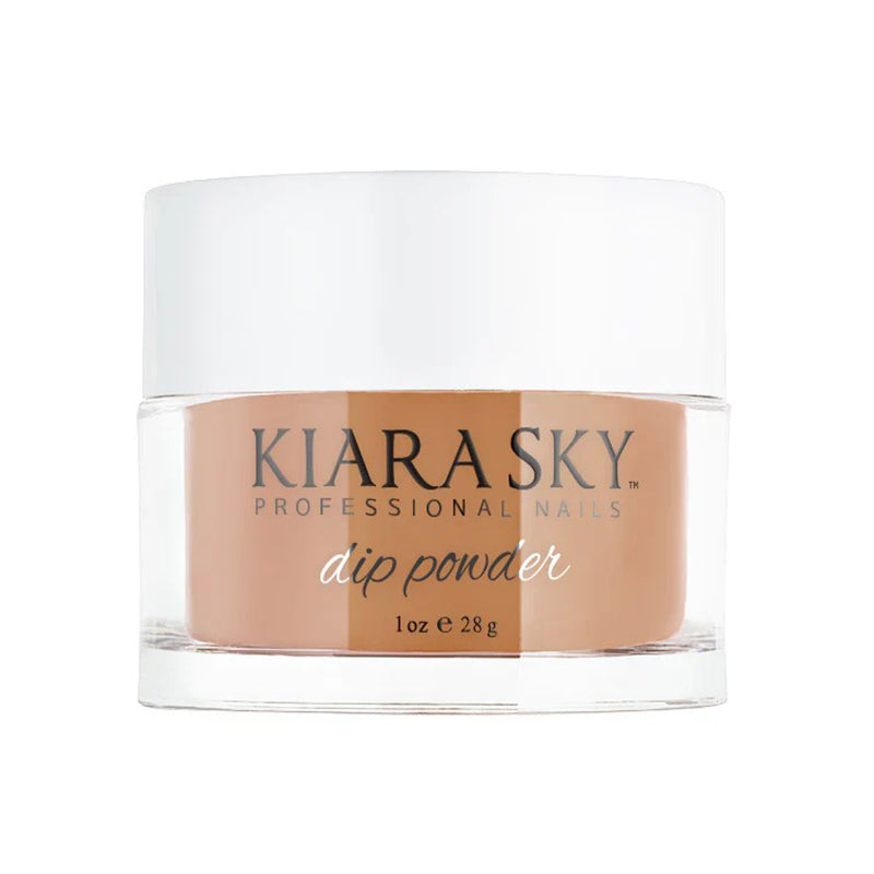 Kiara Sky Dip Powder D543 Treasure The Night 1oz