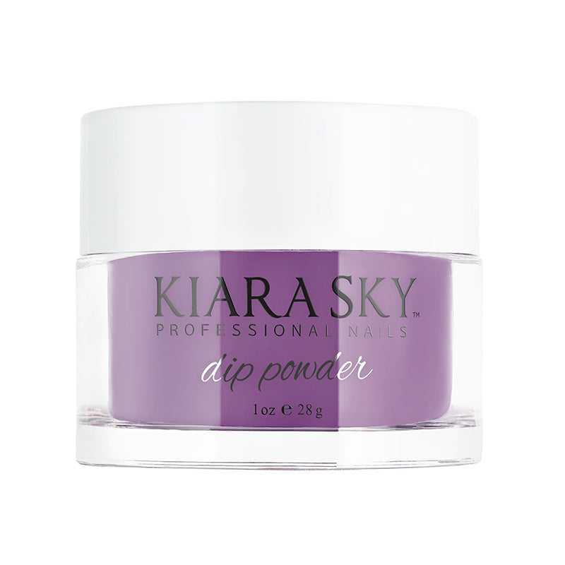 Kiara Sky Dip Powder D544 Sweet Surrender 1oz
