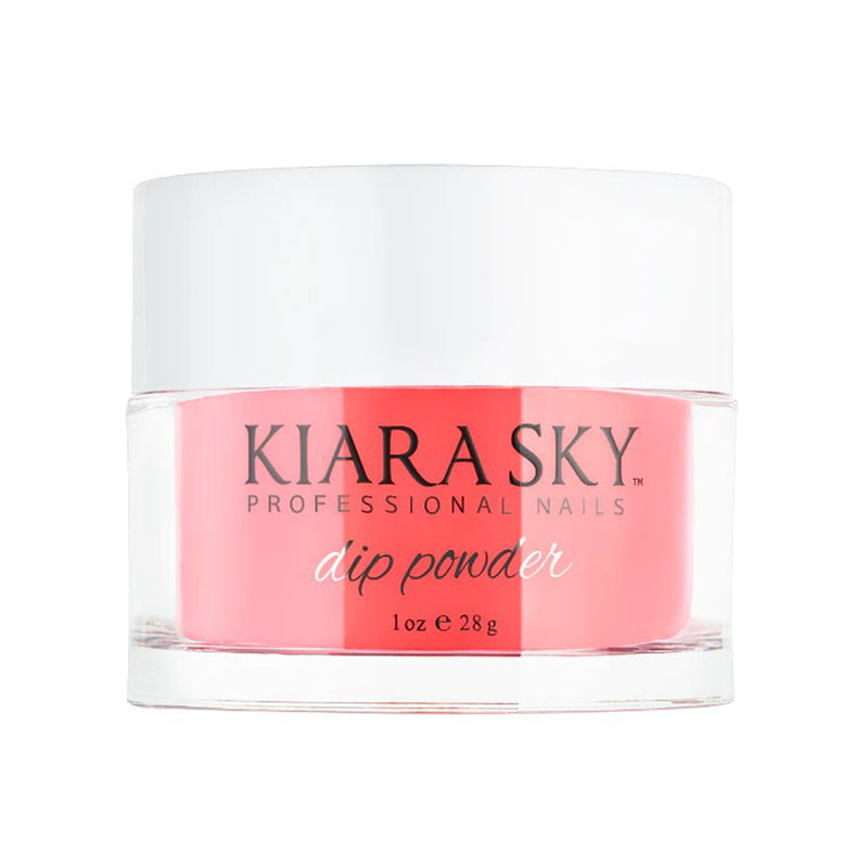 Kiara Sky Dip Powder D553 Fanciful Muse 1oz