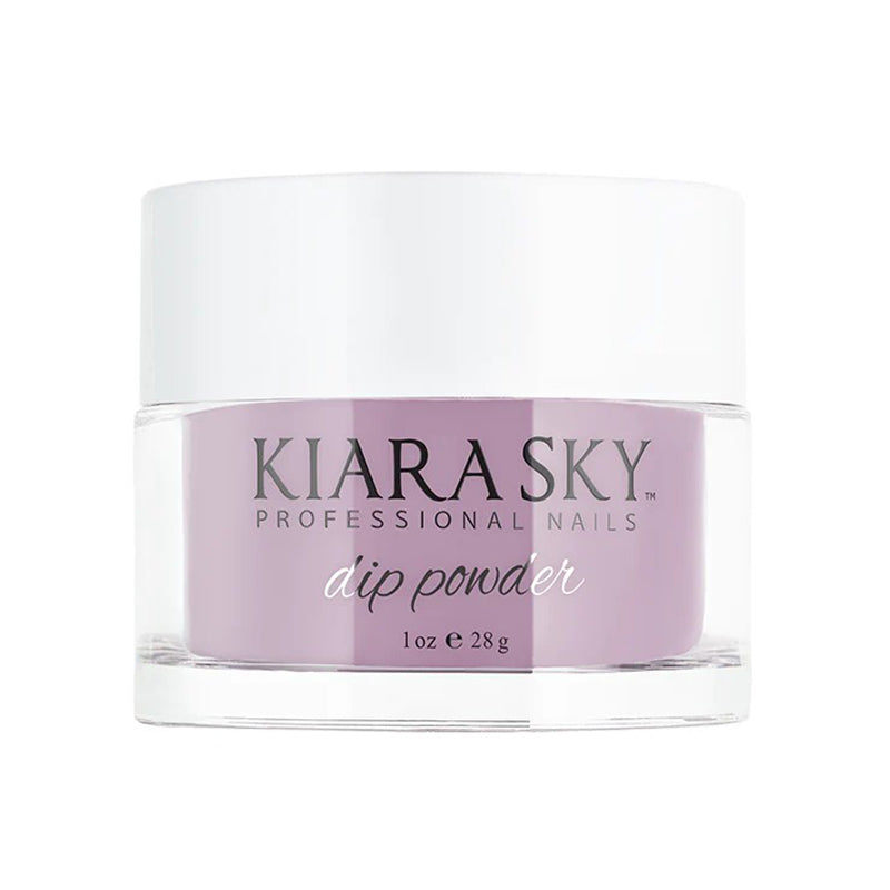 Kiara Sky Dip Powder D556 Totally Whipped 1oz