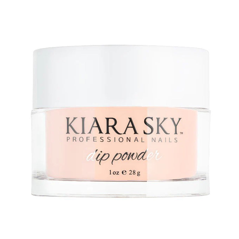 Kiara Sky Dip Powder D559 Cheer Up Buttercup 1oz
