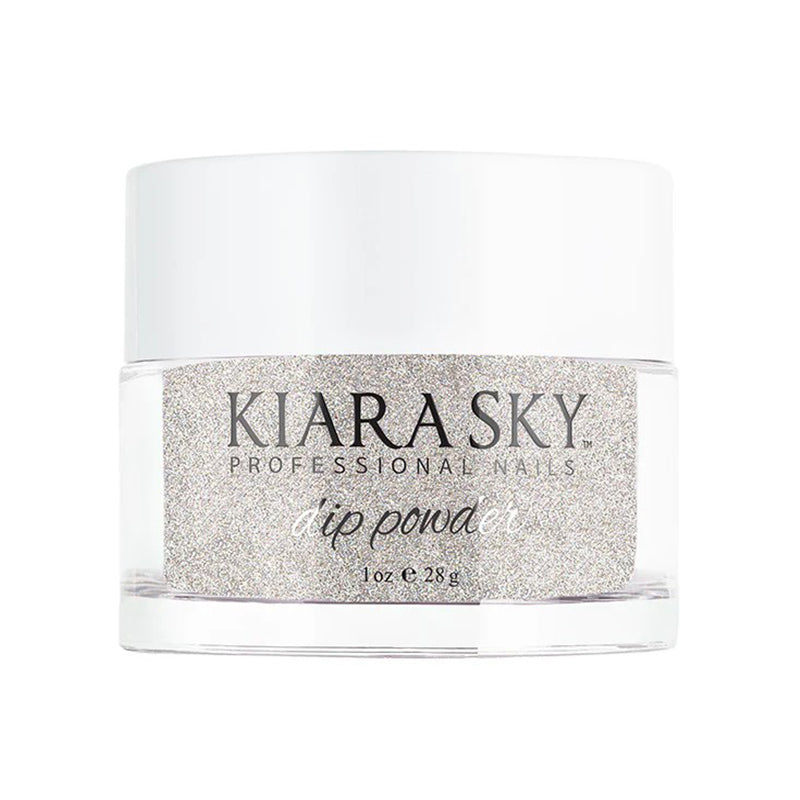 Kiara Sky Dip Powder D561 Feelin Nutty 1oz