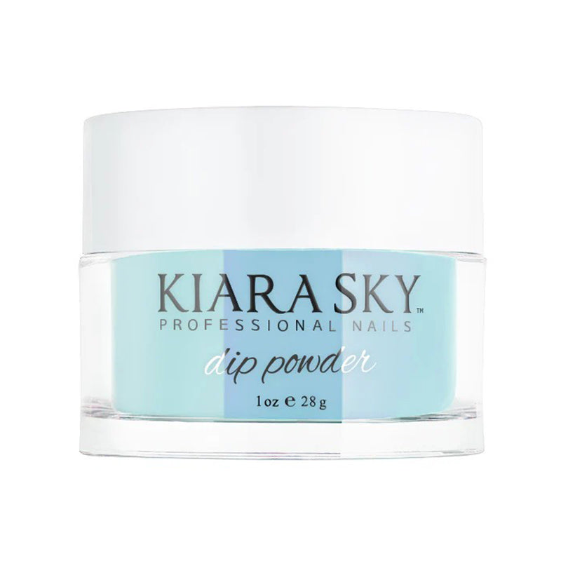 Kiara Sky Dip Powder D566 You Make Me Melt 1oz