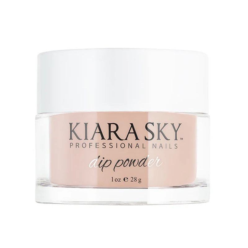 Kiara Sky Dip Powder D580 Spin & Twirl 1oz