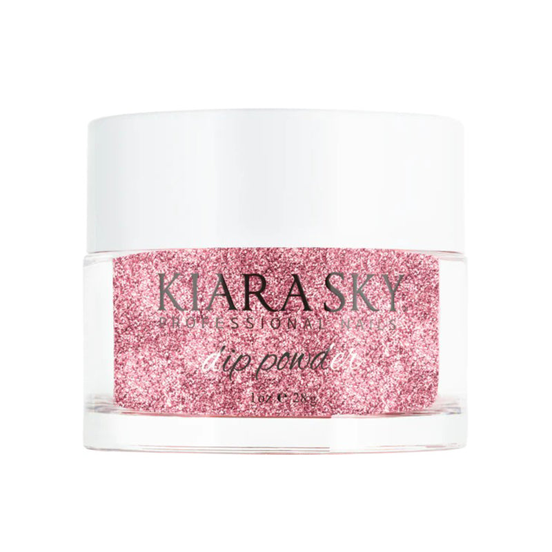 Kiara Sky Dip Powder D585 Route 66 1oz
