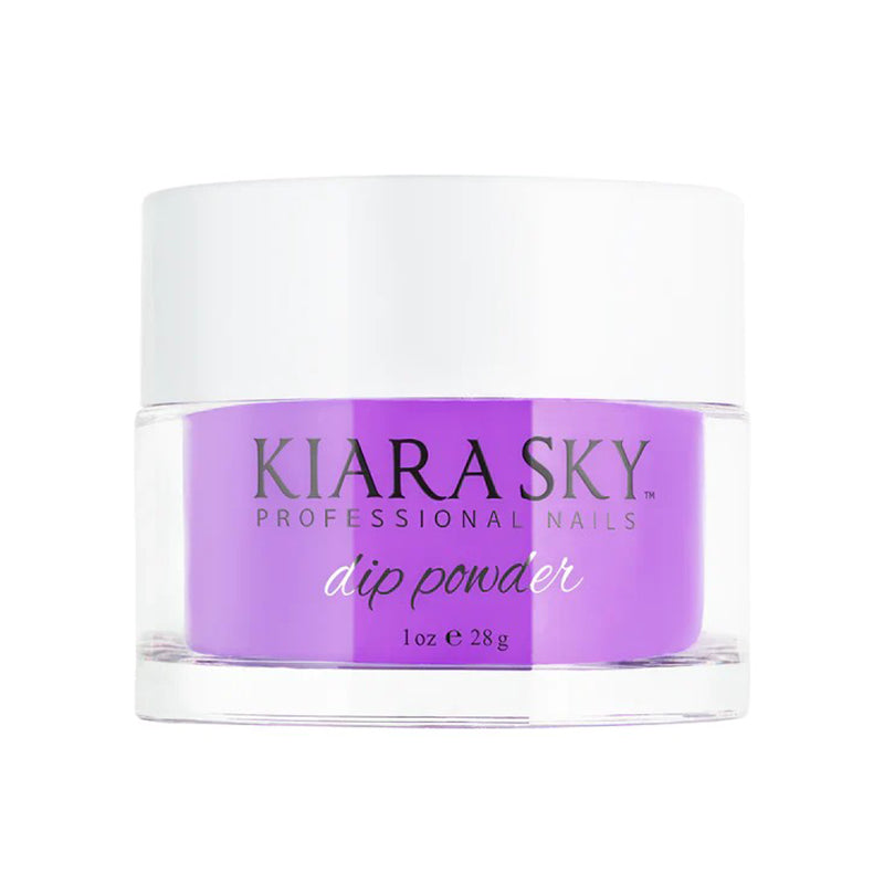 Kiara Sky Dip Powder D590 Wanderlust 1oz