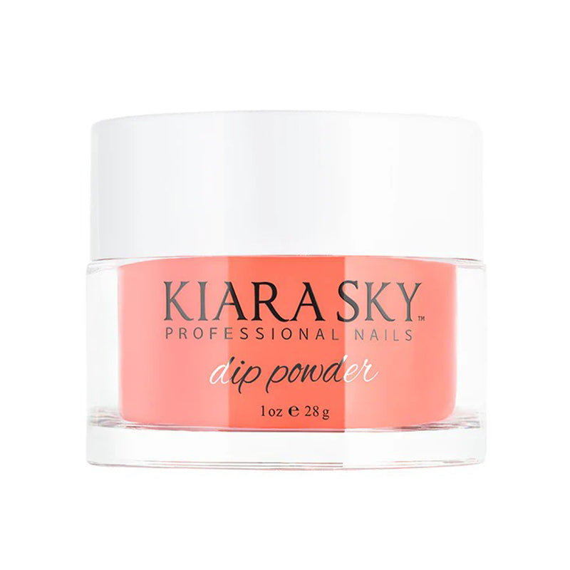 Kiara Sky Dip Powder D593 Fancynator 1oz
