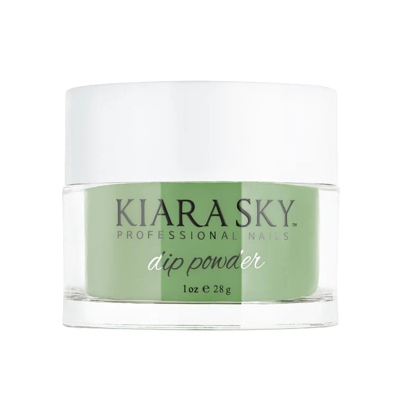 Kiara Sky Dip Powder D594 Dynastea 1oz