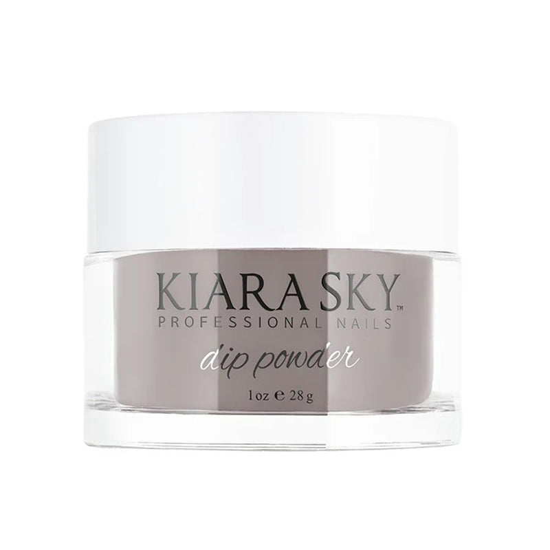 Kiara Sky Dip Powder D599 License to Chill 1oz