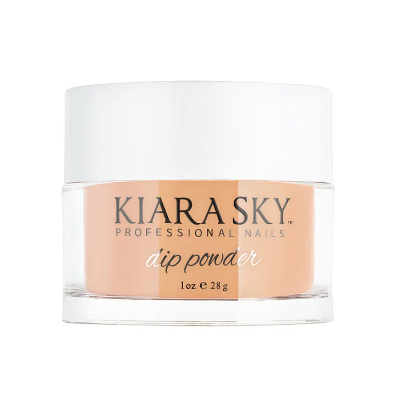 Kiara Sky Dip Powder D600 Naughty List 1oz