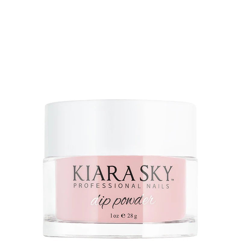 Kiara Sky Dip Powder D603 Exposed 1oz