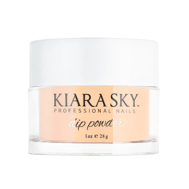 Kiara Sky Dip Powder D604 Re-Nude 1oz