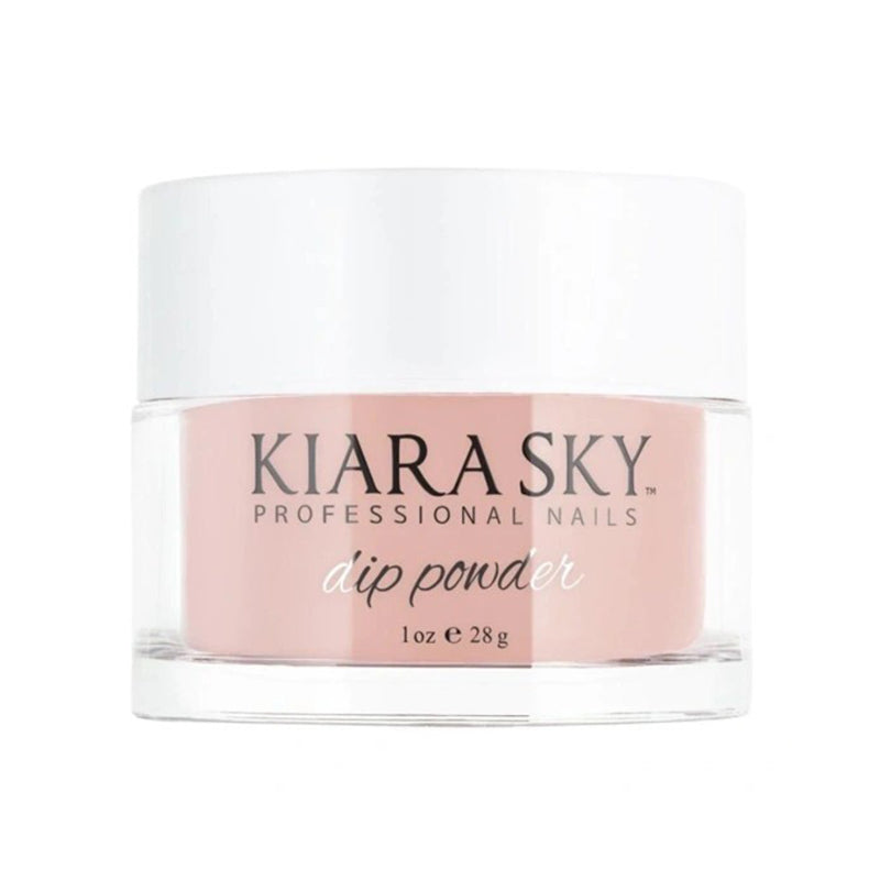 Kiara Sky Dip Powder D605 Bare Skin 1oz