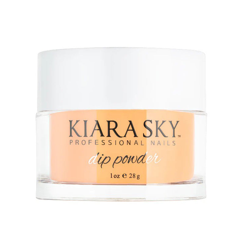Kiara Sky Dip Powder D606 Silhouette 1oz