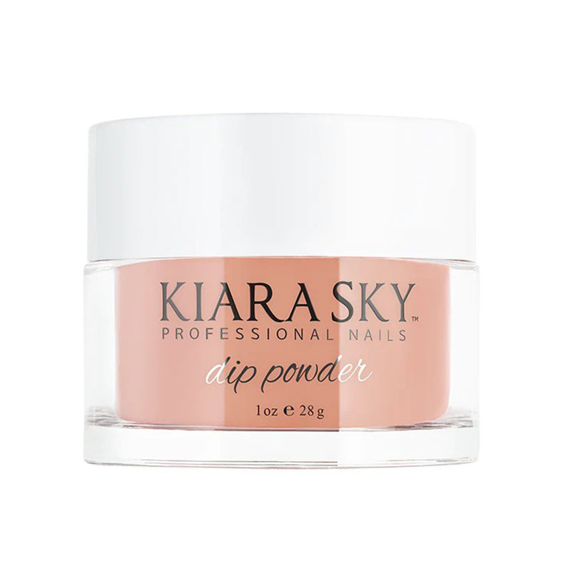 Kiara Sky Dip Powder D609 Tan Lines 1oz