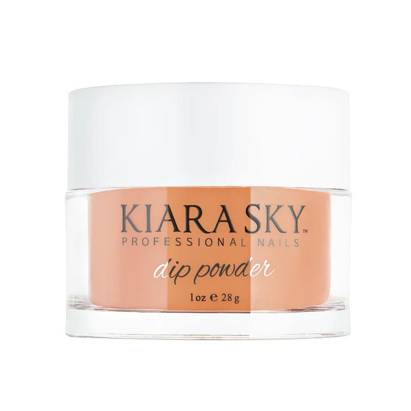 Kiara Sky Dip Powder D610 Sun Kissed 1oz
