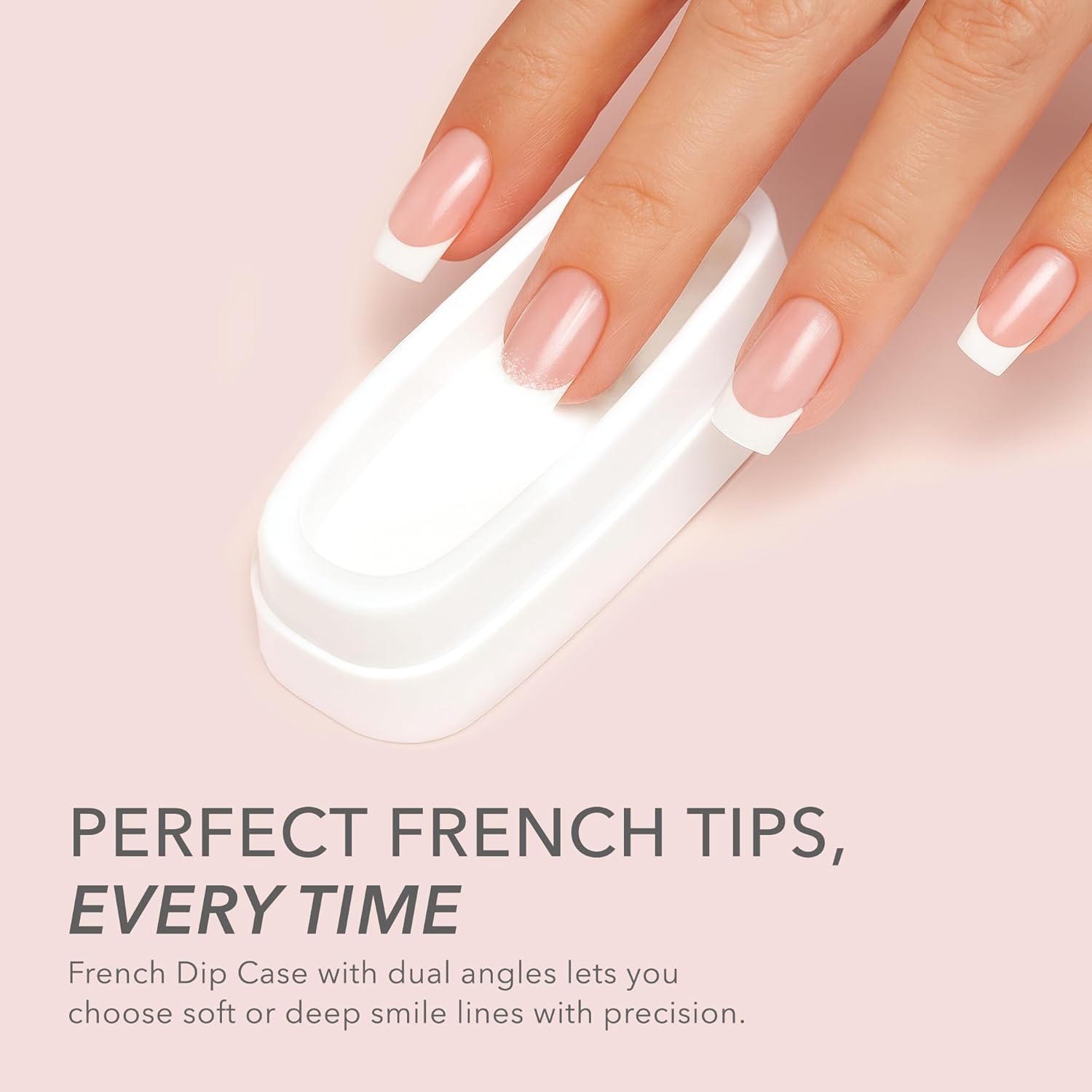 Kiara Sky Dip French Case