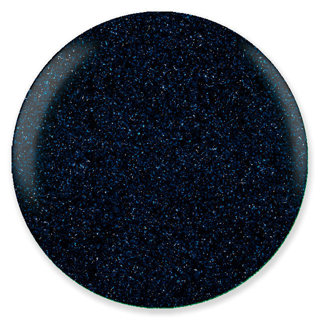 DND Matching Polish Set Gel & Lacquer 526 Sea By Night