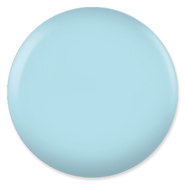 DND Matching Polish Set Gel & Lacquer 528 Blue Island, IL