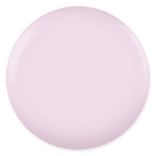 DND Matching Polish Set Gel & Lacquer 601 Ballet Pink