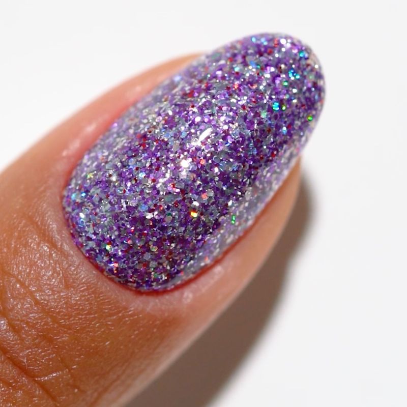 DND Matching Polish Set Gel & Lacquer 914 Let's Jam